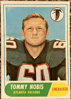 Tommy Nobis