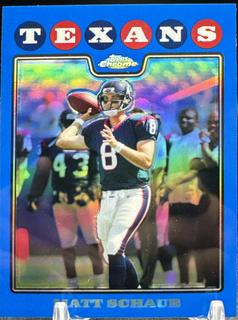 Matt Schaub