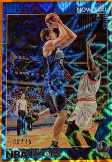 Dirk Nowitzki