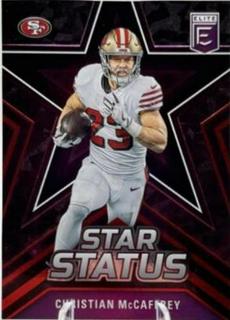 Christian McCaffrey