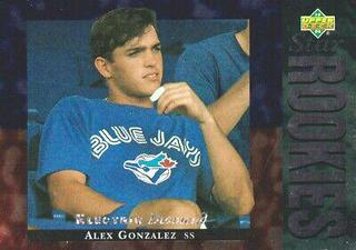 Alex Gonzalez