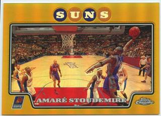 Amare Stoudemire