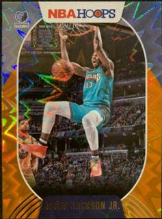 Jaren Jackson Jr.