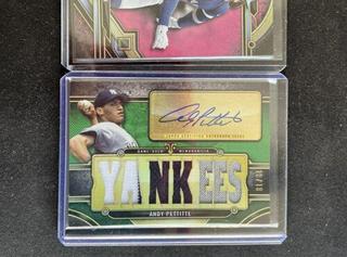 Andy Pettitte
