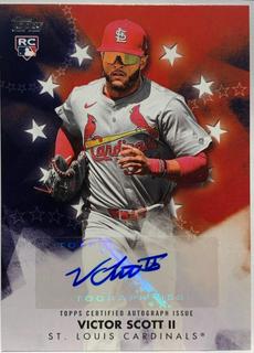 Victor Scott II