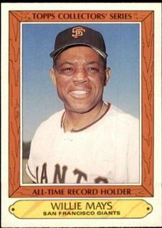 Willie Mays
