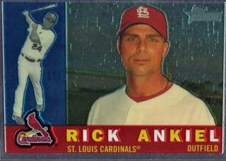 Rick Ankiel
