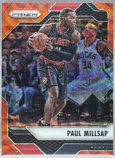 Paul Millsap