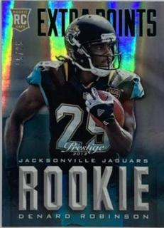 Denard Robinson