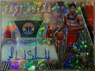 Admiral Schofield
