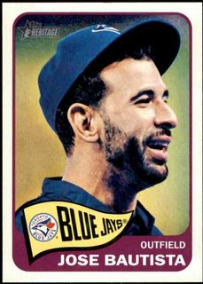 Jose Bautista