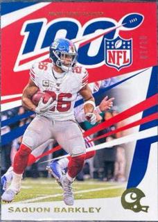 Saquon Barkley