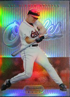 Cal Ripken