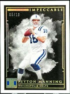 Peyton Manning