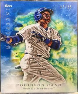 Robinson Cano