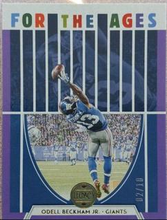 Odell Beckham Jr.