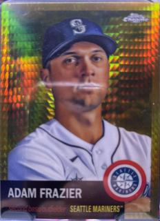 Adam Frazier