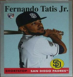 Fernando Tatis Jr.