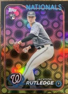 Jackson Rutledge