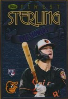 Kyle Stowers