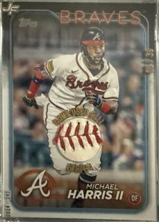 Michael Harris II