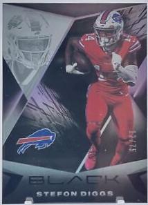 Stefon Diggs
