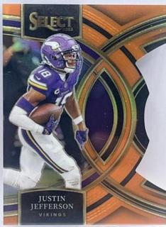 Justin Jefferson
