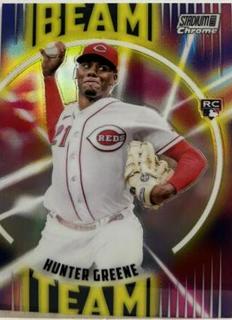 Hunter Greene
