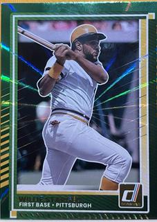 Willie Stargell