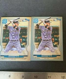 Yasmani Grandal