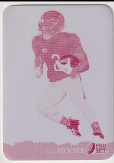 D.J. Moore