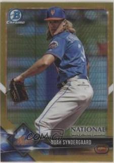 Noah Syndergaard