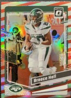 Breece Hall