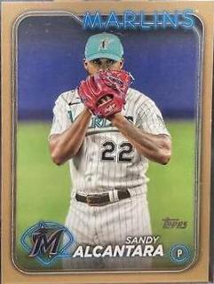Sandy Alcantara