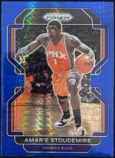 Amar'e Stoudemire