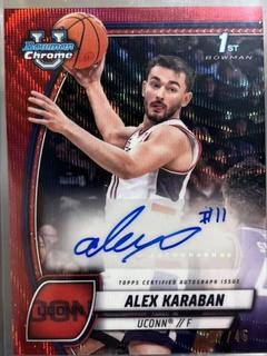 Alex Karaban