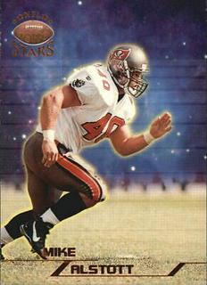 Mike Alstott