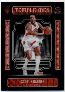 Scottie Barnes