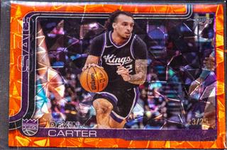 Devin Carter