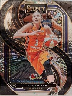 Diana Taurasi