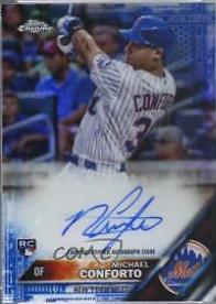 Michael Conforto