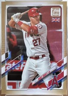 Mike Trout