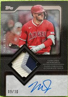Mike Trout