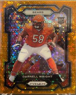 Darnell Wright