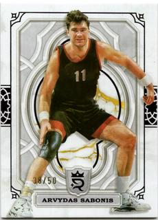 Arvydas Sabonis