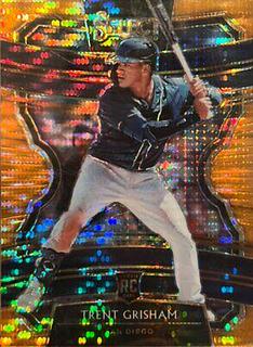 Trent Grisham