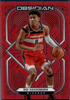 Rui Hachimura