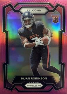 Bijan Robinson