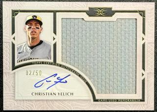 Christian Yelich