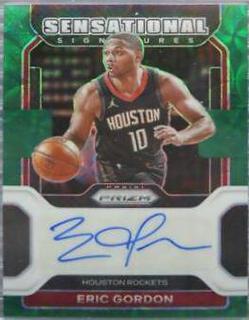 Eric Gordon